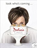 Delia's Cakes 2013 9781444734812 Front Cover