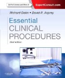 Essential Clinical Procedures Expert Consult - Online and Print cover art