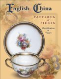 English China : Patterns and Pieces 2008 9781574325812 Front Cover