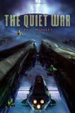 Quiet War  cover art