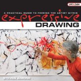 Expressive Drawing A Practical Guide to Freeing the Artist Within cover art