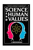 Science and Human Val  cover art