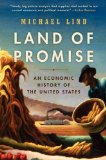 Land of Promise An Economic History of the United States cover art