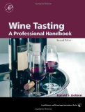 Wine Tasting A Professional Handbook 2nd 9780123741813 Front Cover
