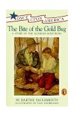Bite of the Gold Bug A Story of the Alaskan Gold Rush cover art