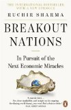 Breakout Nations In Pursuit of the Next Economic Miracles  9780241957813 Front Cover
