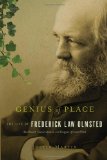 Genius of Place The Life of Frederick Law Olmsted cover art
