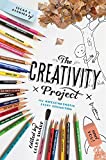Creativity Project An Awesometastic Story Collection  9780316507813 Front Cover