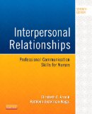 Interpersonal Relationships: Professional Communication Skills for Nurses cover art