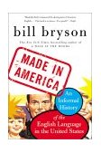 Made in America An Informal History of the English Language in the United States cover art