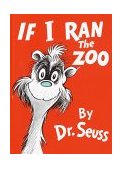 If I Ran the Zoo 1950 9780394800813 Front Cover