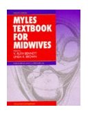 Myles Textbook for Midwives 12th 9780443045813 Front Cover