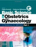 Basic Science in Obstetrics and Gynaecology A Textbook for MRCOG cover art