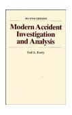 Modern Accident Investigation and Analysis  cover art