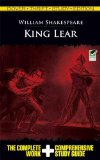 King Lear  cover art