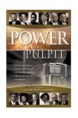 Power in the Pulpit How America's Most Effective Black Preachers Prepare Their Sermons cover art