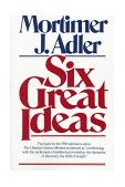 Six Great Ideas  cover art