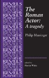 Roman Actor 2012 9780719087813 Front Cover