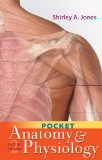 Pocket Anatomy and Physiology  cover art