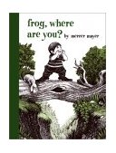 Frog, Where Are You?  cover art