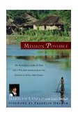 Mission Possible The Story of a Wycliffe Missionary cover art