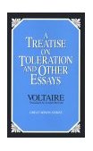 Treatise on Toleration and Other Essays  cover art