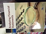 Analyzing Financial Statements A Decision Tree Approach  9780899826813 Front Cover