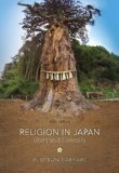 Religion in Japan Unity and Diversity