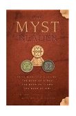 Myst Reader  cover art