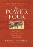 Power of Four Leadership Lessons of Crazy Horse cover art