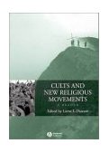 Cults and New Religious Movements: a Reader  cover art