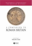 Companion to Roman Britain  cover art
