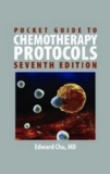 Pocket Guide to Chemotherapy Protocols  cover art