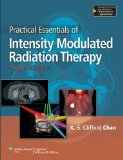 Practical Essentials of Intensity Modulated Radiation Therapy 3rd 2013 Revised  9781451175813 Front Cover
