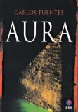 Aura  9789684111813 Front Cover
