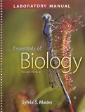 Essentials of Biology:  cover art