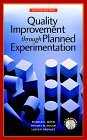 Quality Improvement Through Planned Experimentation 2nd 9780079137814 Front Cover