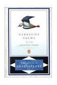 Narrative Poems  9780140714814 Front Cover