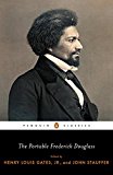 Portable Frederick Douglass  9780143106814 Front Cover