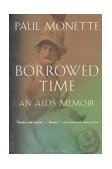 Borrowed Time An AIDS Memoir cover art
