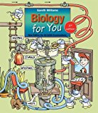 Biology for You Fifth Edition for All GCSE Examinations 5th 9780198375814 Front Cover