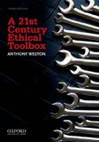 21st Century Ethical Toolbox  cover art