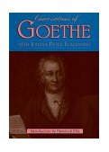 Gesprache mit Goethe  cover art