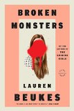 Broken Monsters  9780316216814 Front Cover