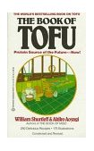 Book of Tofu 1987 9780345351814 Front Cover