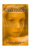 Ghost Girl  cover art