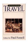 Norton Book of Travel  cover art