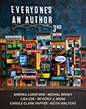 Everyone's an Author 3rd Edition + Reg Card 3rd 9780393420814 Front Cover