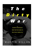 Dirty War  cover art
