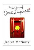 Year of Secret Assignments 2004 9780439498814 Front Cover